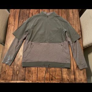 Lululemon Men’s Jacket - Size XL